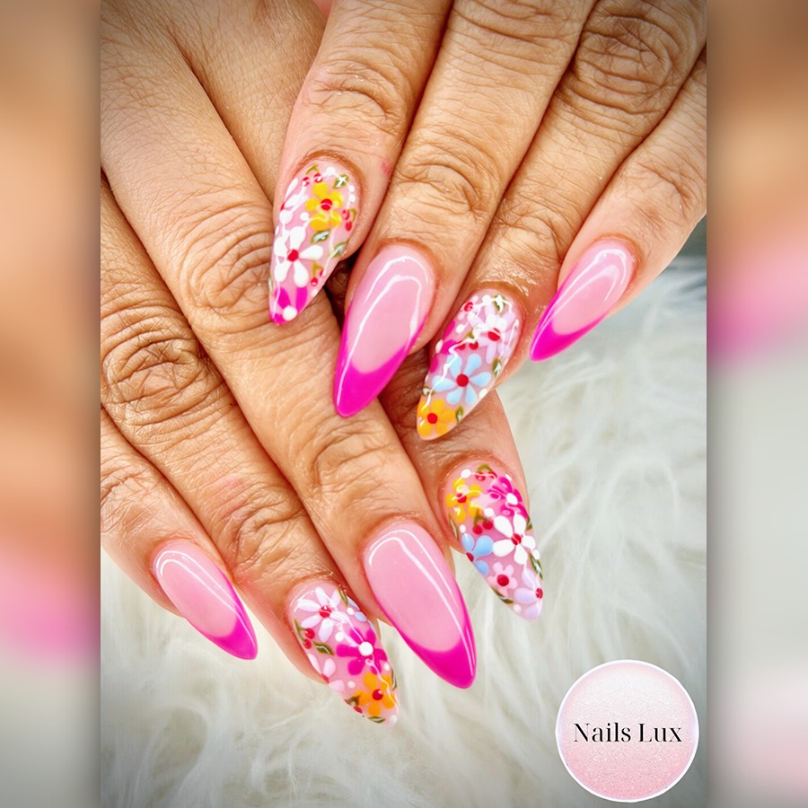 amazing nail